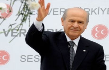 Mhp Lideri 1 Haziranda Aksaray Da