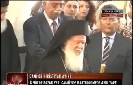 Camide Ayin Hayaldi, Gerçek Oldu