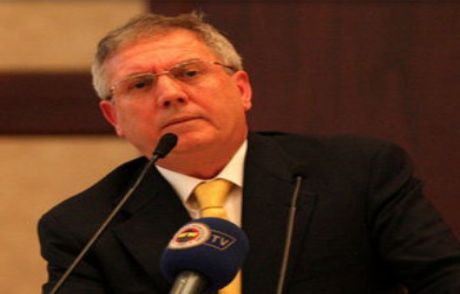 Şike İddialarına Cevap Verdi!