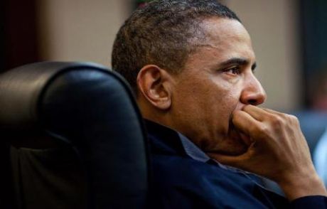 Obama 'ladin' Operasyonu Böyle İzledi!