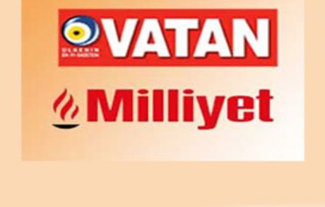 Milliyet Ve Vatan'ın Devri Tamamlandı
