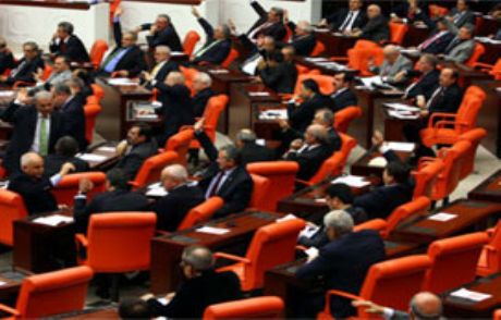 En Çok Maaşı Hangi Milletvekili Aldı?
