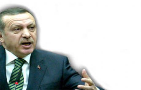 İşte Erdoğan'ın Yeni Projesinin Adı