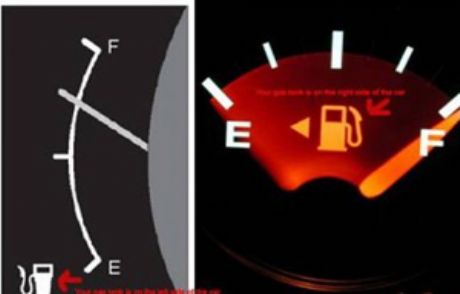 Benzine Geceyarısı Zammı...