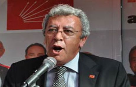 Chp'li Vekilden Chp'ye Sert Açıklama!