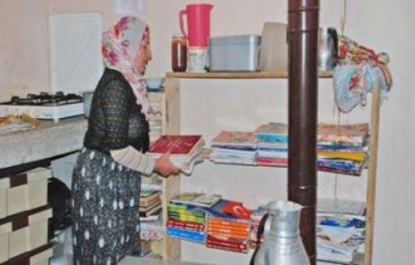 Başbakan'dan İstedi, Şimdi Oluyor...