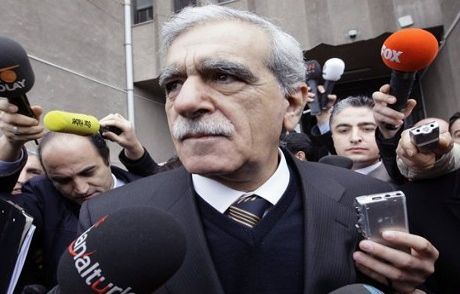Dtk Sonuç Bildirgesini Açıkladı...
