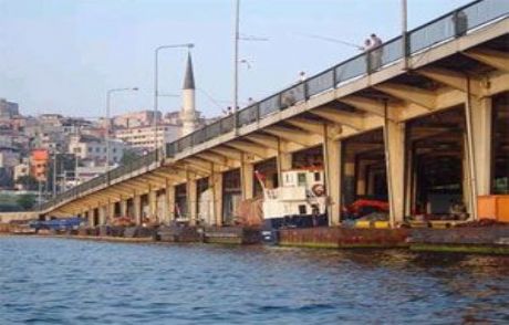 Dikkat! 10-12 Mayıs'ta Kapalı