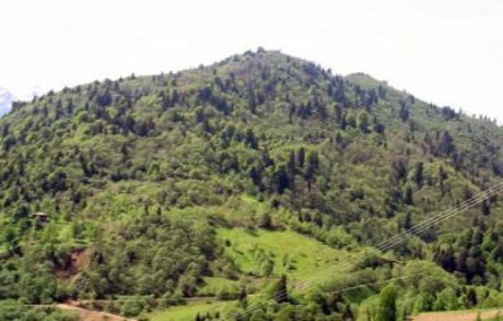 İşte Hes Tahribatı