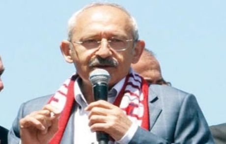 Sürprizinizi Açıklayın Yoksa...