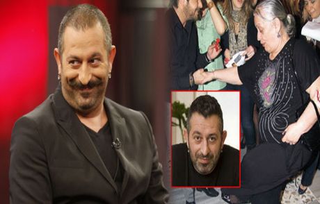 Cem İçin Dilek Tuttu