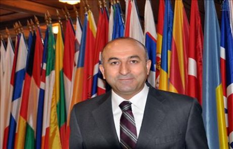 'türkiye, Ab’nin Ayrılmaz Parçası'