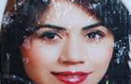 Üniversiteli Kızın Sır Ölümü