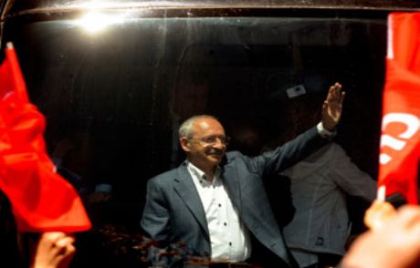 'recep Bey'in Yeni Merakı: Belaltı Kaset.'