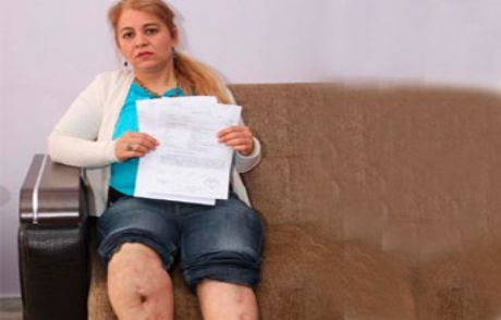 Boy Uzatma Faciasına 417 Lira