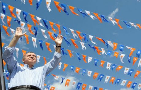 Kılıçdaroğlu'nun Çağrısına Yanıt
