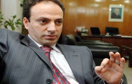 Baydemir Kaldığı Yerden Devam