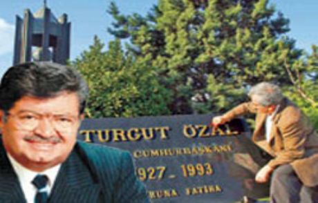 Özal'ın Ölümünün Sır Perdesi Aralandı!