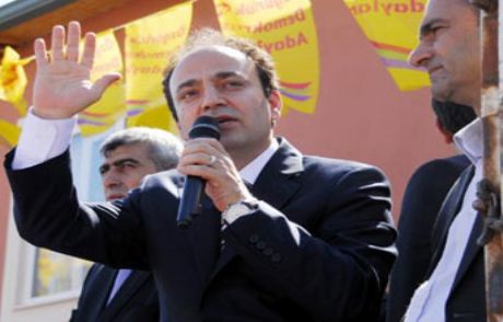 Baydemir Şehit Polis İçin Ne Dedi?