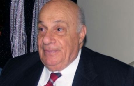 Denktaş Ağızdan Beslenmeye Başlandı