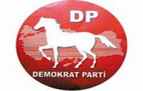 Demokrat Parti Yol Kapattı