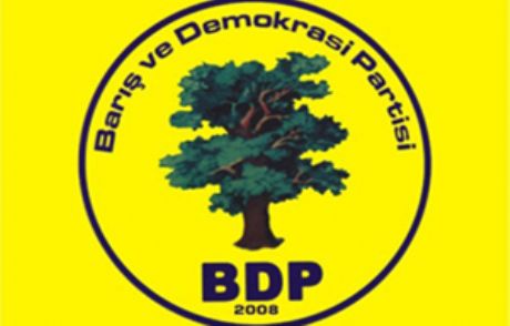 Bdp'nin Son Küstah Talebi