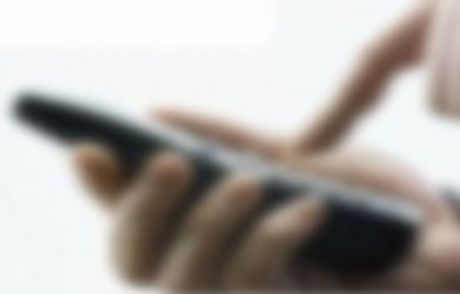 Cep Telefonu Hayat Kurtardı