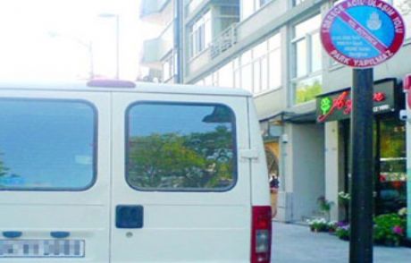 İstanbul'da Bu Yollar Yasak!