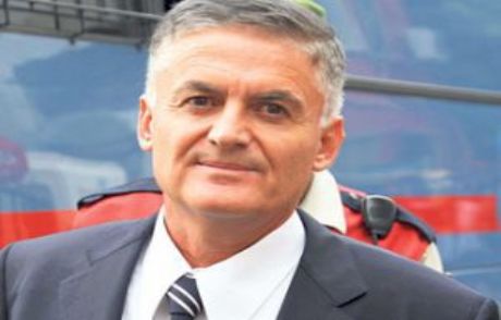 Üçok İfade İçin Adliyede!