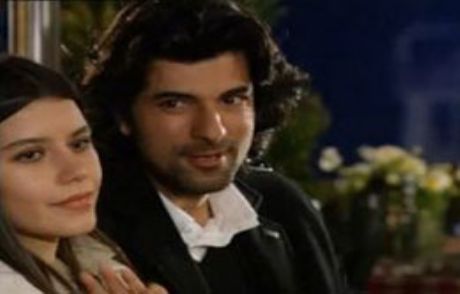 Kerim Ve Fatmagül'ün Aşkı Alevleniyor