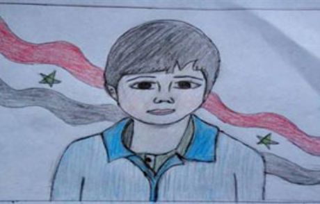 Suriye'nin Yeni Kahramanı Hamza