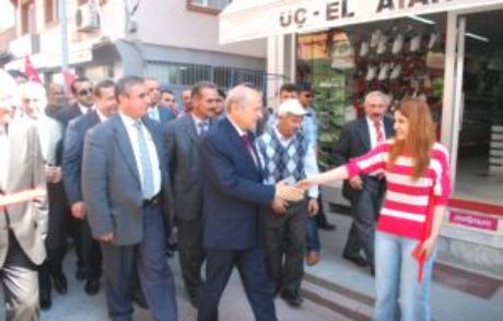 Bunların Sorumlusu İktidardır
