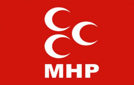 Mhp Cizre İlçe Teşkilatı Bdp'ye Geçti