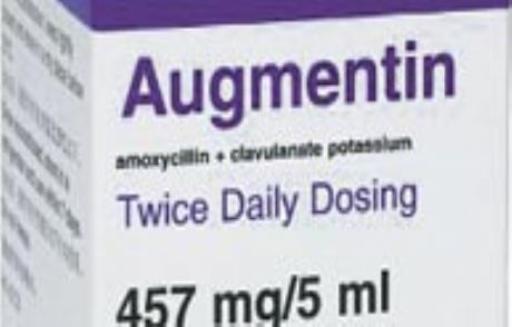 Çocuk Şurubunda Ürküten Tehlike!
