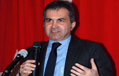 Akp'li Çelik, Oyunu Kullandı