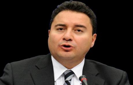 Babacan Oyunu Kullandı