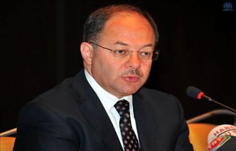 Akdağ Sandık Başına Gitti