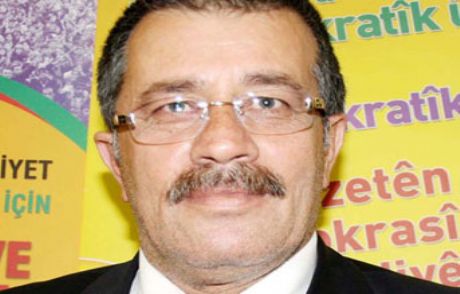 Bağımsız Aday Binici'den 2 Polise Tokat