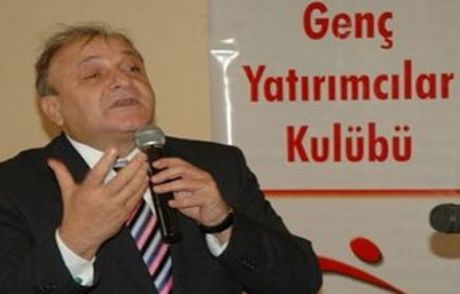 Mhp'li Vural'dan Şaibe İddiası
