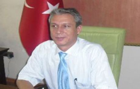 Kaymakamın Sır Ölümü