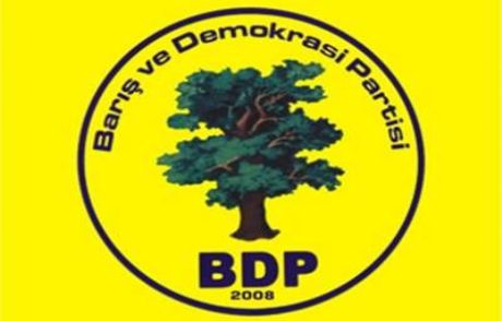 Bdp'liler Diyarbakır'da Kutlamalar Yapıyor
