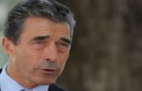 Kaddafi'nin Gitmesi Zaman Meselesi