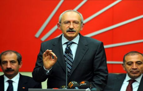 Vekil Sayısını Arttıran Tek Parti Chp