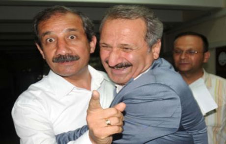 Takım Elbiseyi Kim Kazandı