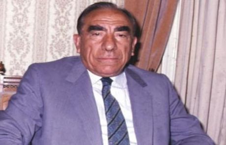 İki Oğlu Da Meclis'te