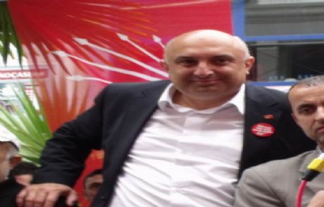 Chp Sakarya'da 34 Yıl Sonra Milletvekili Çıkardı