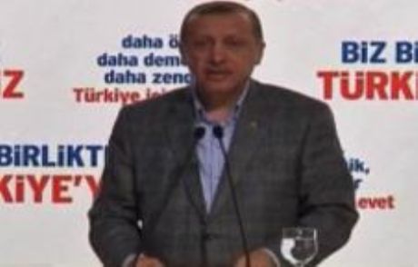 Birinci Sınıf Vatandaşlık Sözü