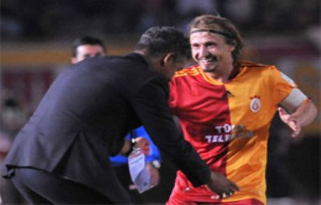 Galatasaray'da Tehlikedeki 3 Futbolcu