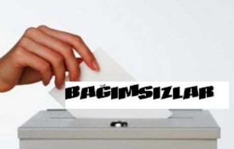 Seçilemeyen Bağımsızlar Ne Kadar Oy Aldı?