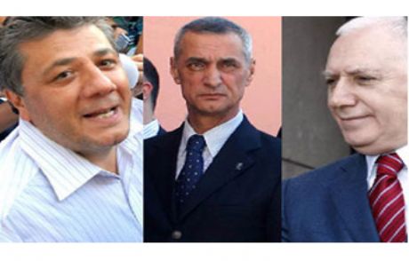 Kilidi 83. Ve 14. Maddeler Çözecek